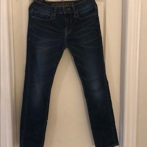 Men’s jeans